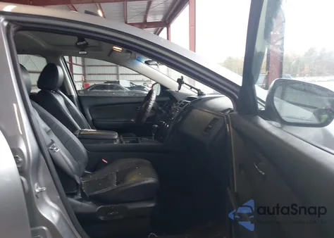 2014 Mazda Cx-9 Touring z USA, uszkodzony, nr VIN JM3TB3CV8E0432138